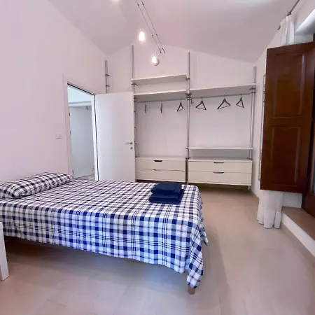 Casale Orgogliosa. Villa Unica Con Piscina.